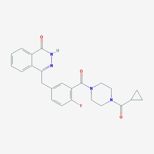 優(yōu)勢供應(yīng)奧拉帕尼雜質(zhì) Olaparib,Olaparib Impurity 1-15