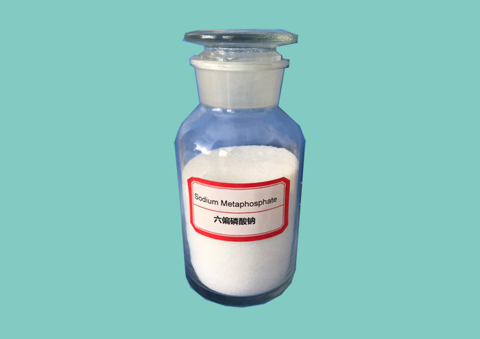 六偏磷酸鈉,sodium hexametaphosphate,SHMP