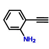 2-氨基苯乙炔,2-Ethynylaniline