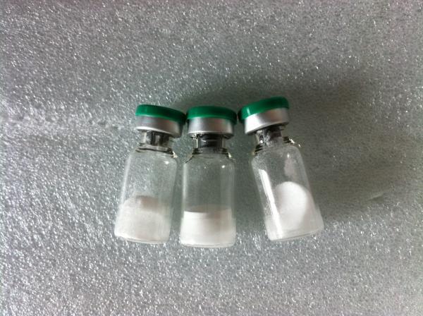 99.3% Purity Peptide Hormone Pentadecapeptide Bpc 157,Pentadecapeptide BPC 157