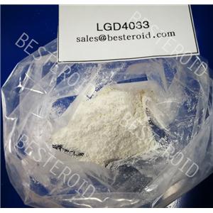 Sarms Powder Lgd-4033 Hot Sellings Lgd4033 Fitness Ligandrol Hormones CAS.1165910-22-4