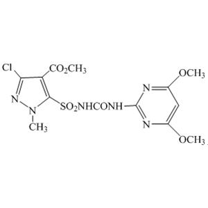 Halosulfuron-methyl