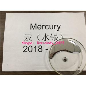 Mercury 99.999% CAS No.7439-97-6 Quicksilver Hydrargyrum mercury Mercury Skype: live:cindy_9973