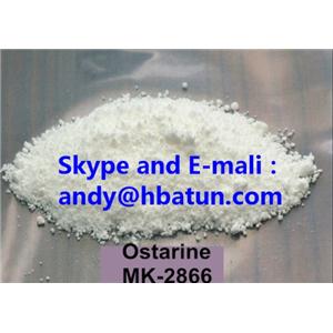 Ostarine (MK-2866)/C19H14F3N3O3/ 1202044-20-9