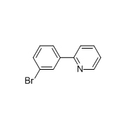 2-(3-溴苯基）吡啶,2-(3-Bromophenyl)pyridine
