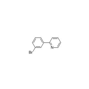 2-(3-溴苯基）吡啶