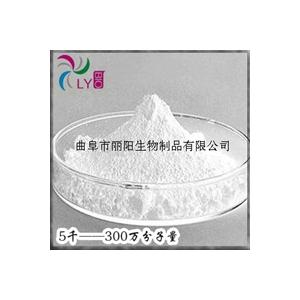 食品级透明质酸钠CAS：9004-61-9