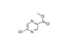5-氯吡嗪-2-羧酸甲酯,Methyl 5-chloropyrazine-2-carboxylate