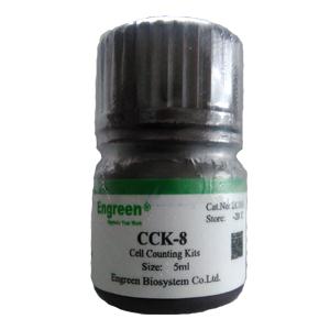 细胞增殖毒性检测试剂盒Cell Counting Kit-8 (CCK-8)