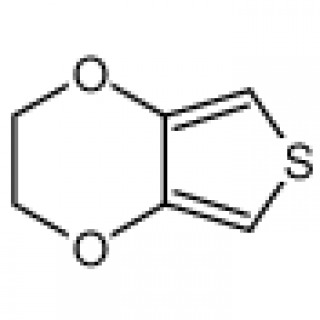 3,4-乙烯二氧噻吩,3,4-Ethylenedioxythiophene；EDOT