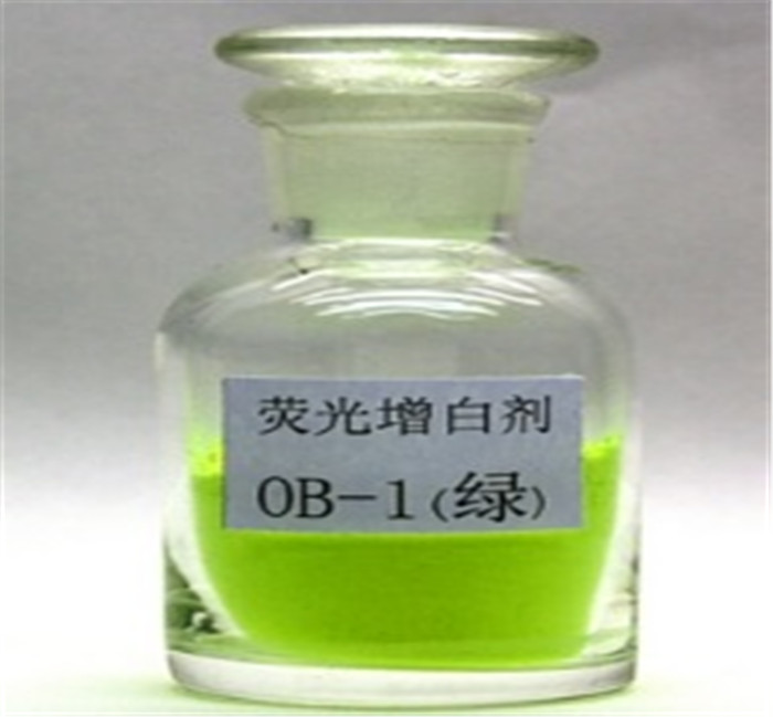 荧光增白剂OB-1,Optical Brightener OB-1