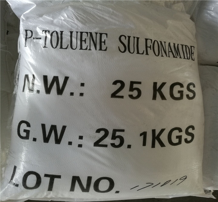 对甲苯磺酰胺 (PTSA),P-Toluene Sulfonamide (PTSA)