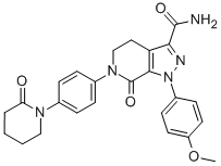 阿哌沙班,Apixaban