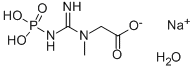 磷酸肌酸钠,Creatine phosphate disodium salt