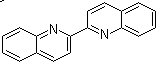 2,2’-联喹啉,2,2’-biquinoline