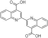 2,2’-联喹啉-4,4‘-二甲酸,2,2'-biquinoline-4,4'-dicarboxylic acid
