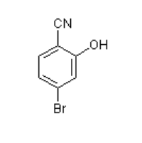 4-溴-2-羟基苯腈,5-Bromo-2-cyanophenol