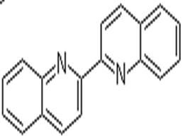 2,2’-联喹啉,2,2’-biquinoline