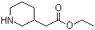 3-哌啶乙酸乙酯,Ethyl 3-piperidineacetate