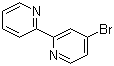 4-溴-2,2'-联吡啶,4-Bromo-2,2'-bipyridine