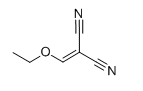 乙氧基亚甲基丙二腈,Ethoxymethylenemalononitrile
