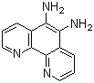 5,6-二氨基-1,10菲咯啉,5,6-Diamino-1,10-phenanthroline