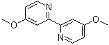4,4'-二甲氧基-2,2'-联吡啶,4,4'-Dimethoxy-2,2'-bipyridyl