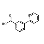 2,2'-联吡啶-4-甲酸,2,2'-Bipyridine-4-carboxylic acid