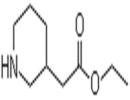 3-哌啶乙酸乙酯,Ethyl 3-piperidineacetate