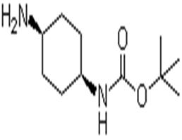 1-N-Boc-顺式-1,4-环己二胺
