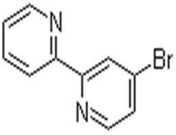 4-溴-2,2'-联吡啶