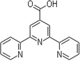 2,2':6',2''-三联吡啶-4'-羧酸
