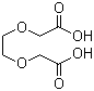 三缩乙二醇-1,8-二甲酸,3,6-dioxaoctanedioic acid