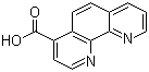 1,10-菲咯啉-4-甲酸,1,10-Phenanthroline-4-carboxylic acid