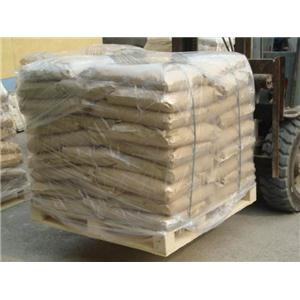 Calcium Formate on tile adhesive