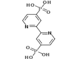 2,2'-联吡啶-4,4'-双磷酸