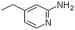 2-氨基-4-乙基吡啶,2-Amino-4-ethylpyridine