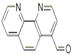 1,10-菲咯啉-4-甲醛,1,10-Phenanthroline-4-carboxaldehyde