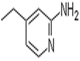 2-氨基-4-乙基吡啶,2-Amino-4-ethylpyridine