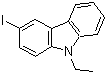 3-碘-9-乙基咔唑,3-Iodo-9-ethylcarbazole