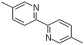 5,5'-二甲基-2,2'-联吡啶,5,5'-Dimethyl-2,2'-bipyridine
