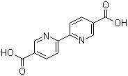 2,2’-联吡啶-5,5‘-二甲酸,2,2'-Bipyridine-5,5'-dicarboxylic acid