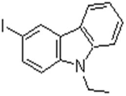 3-碘-9-乙基咔唑