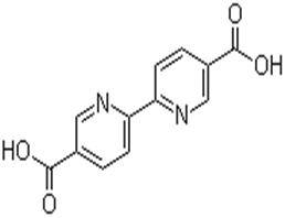 2,2’-联吡啶-5,5‘-二甲酸