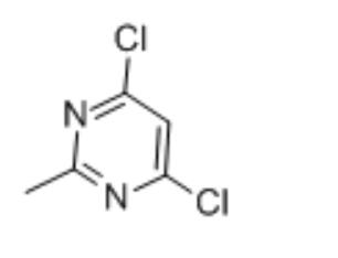 4,6-二氯-2-甲基嘧啶,4,6-Dichloro-2-methylpyrimidine