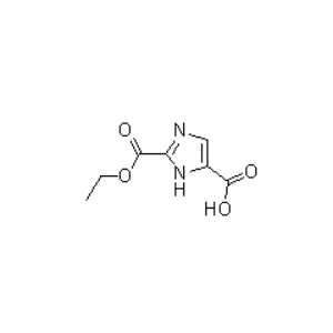 1H-?Imidazole-?2,?5-?dicarboxylic acid, 2-?ethyl ester