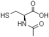 N-乙酰-L-半胱氨酸,N-Acetyl-L-Cysteine