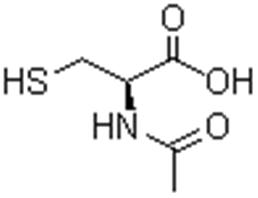 N-乙酰-L-半胱氨酸,N-Acetyl-L-Cysteine