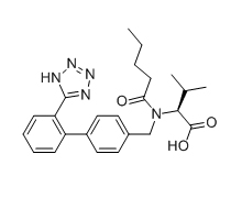 纈沙坦,valsartan