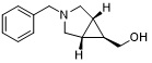 ((1R,5S,6r)-3-benzyl-3-azabicyclo[3.1.0]hexan-6-yl)methanol,((1R,5S,6r)-3-benzyl-3-azabicyclo[3.1.0]hexan-6-yl)methanol